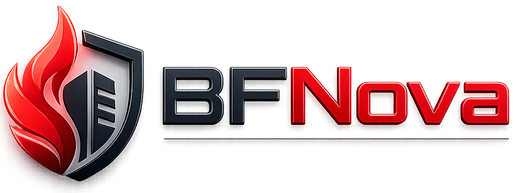 BFNova Logo